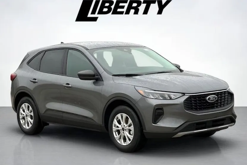 2025 Ford Escape Active photo 1