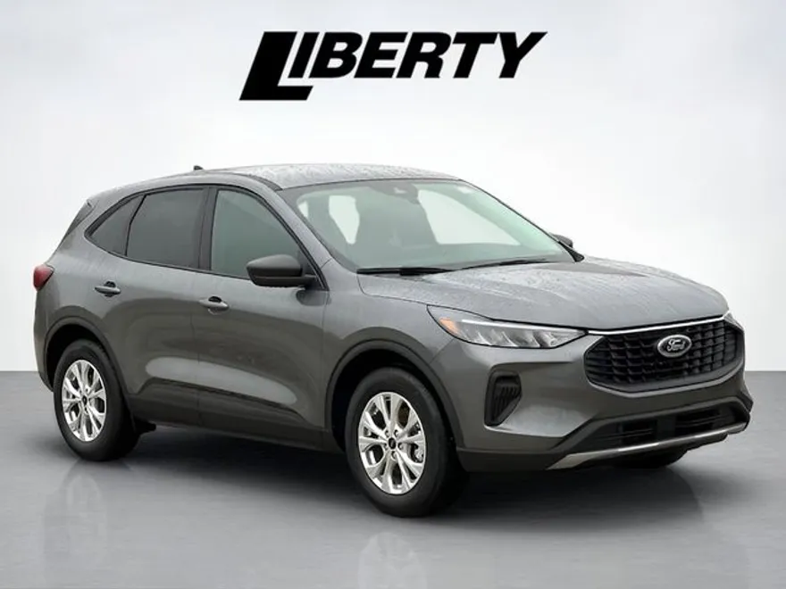 2025 Ford Escape Active photo 1