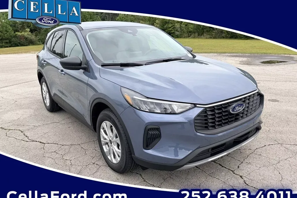 2026 Ford Escape Active photo 1