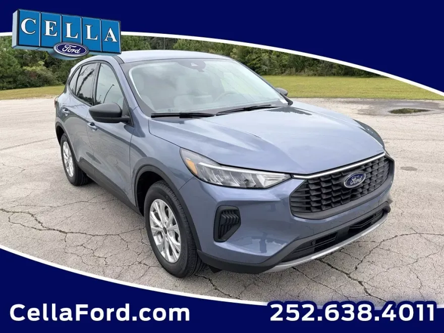 2026 Ford Escape Active photo 1