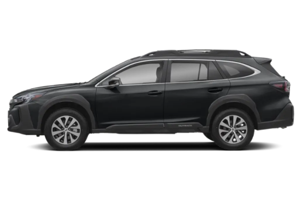 2025 Subaru Outback Premium photo 1