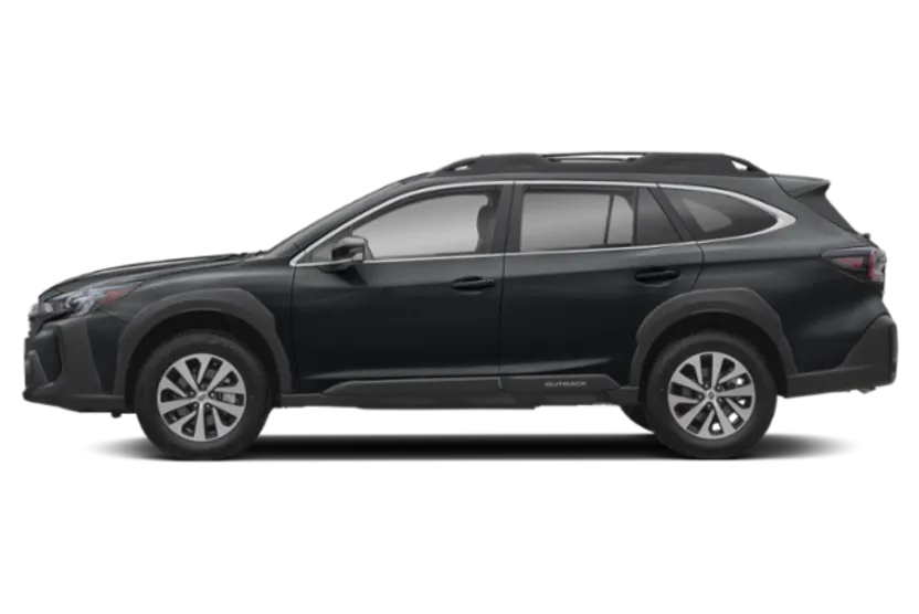 2025 Subaru Outback Premium photo 1