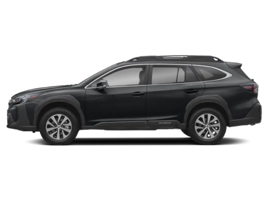 2025 Subaru Outback Premium photo 1