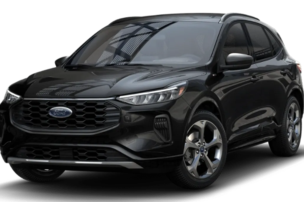 2024 Ford Escape ST-Line photo 1