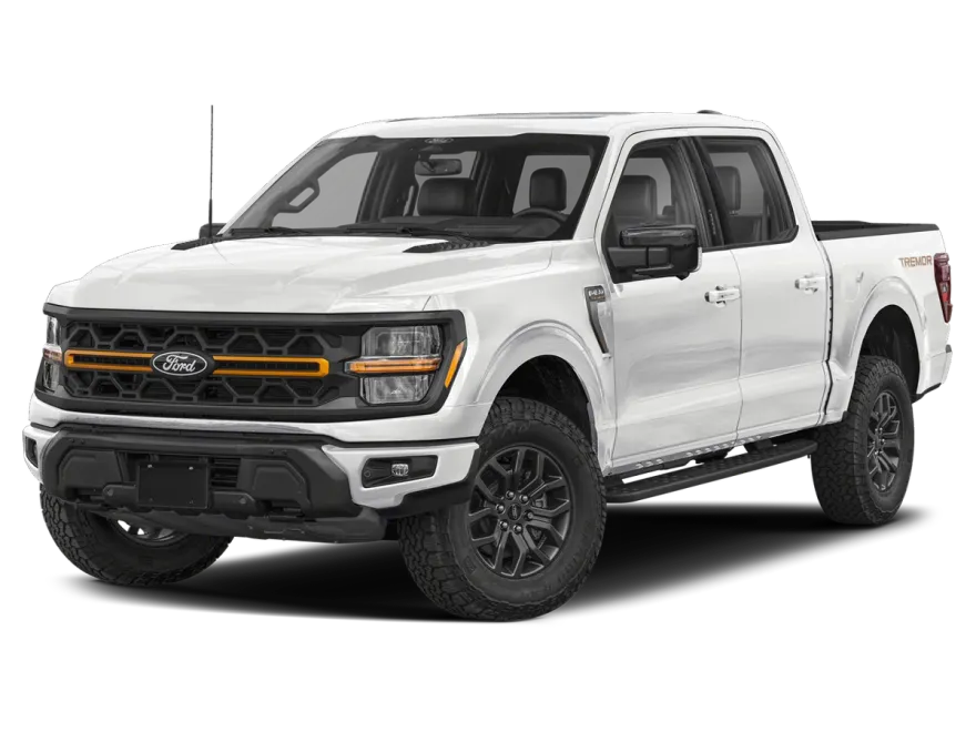 2025 Ford F-150 Tremor photo 1