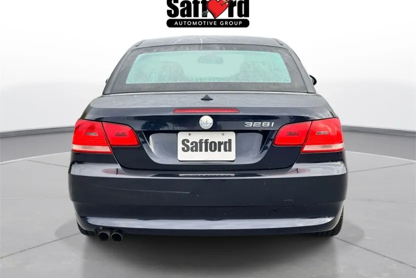 2007 Bmw 328i 3-series photo 1