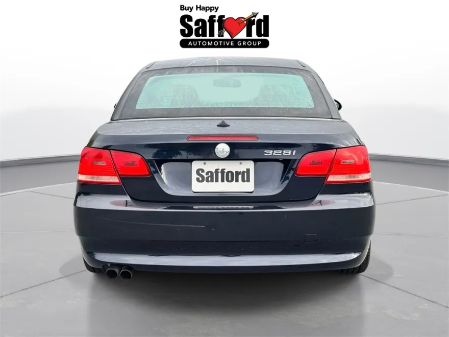 2007 Bmw 328i 3-series photo 1