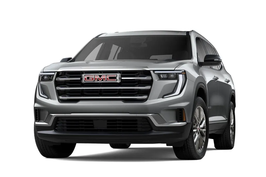 2025 Gmc Acadia Base photo 1