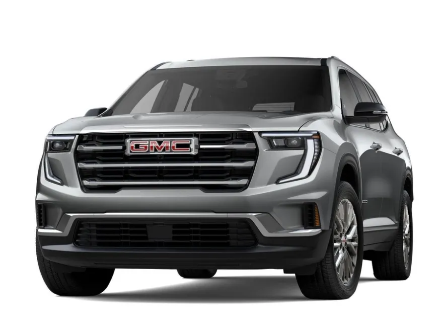 2025 Gmc Acadia Base photo 1