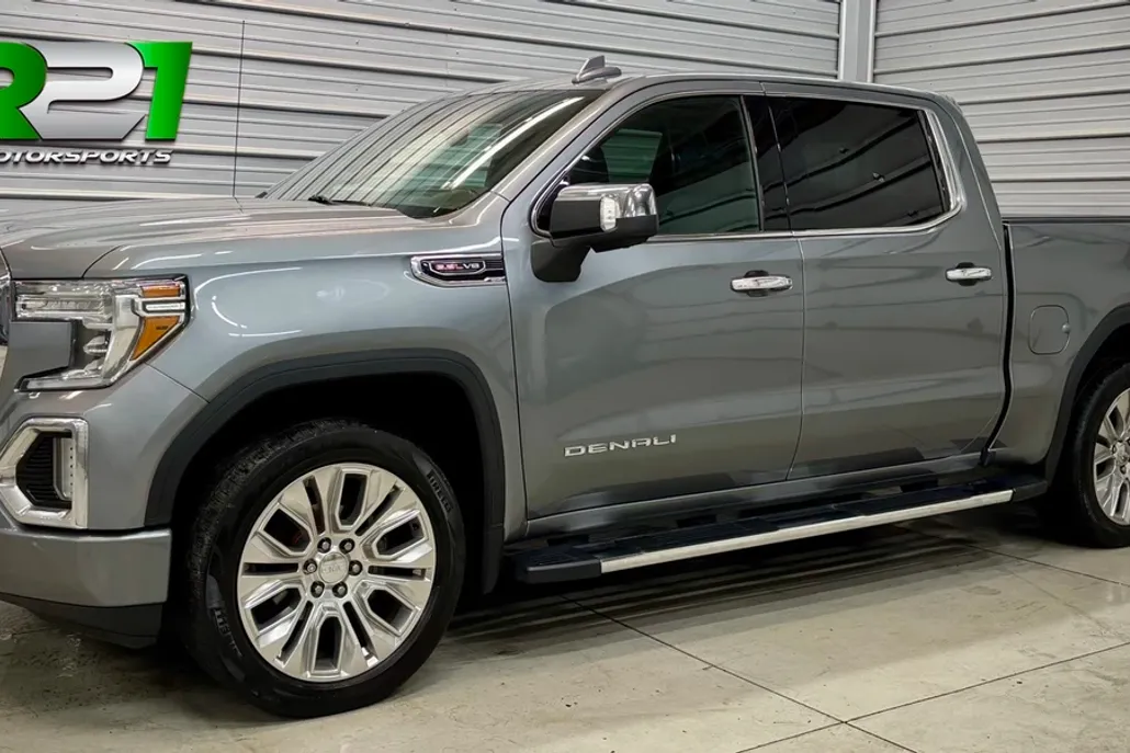 2020 Gmc Sierra 1500 Denali photo 1