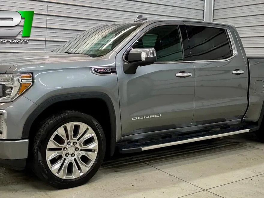 2020 Gmc Sierra 1500 Denali photo 1