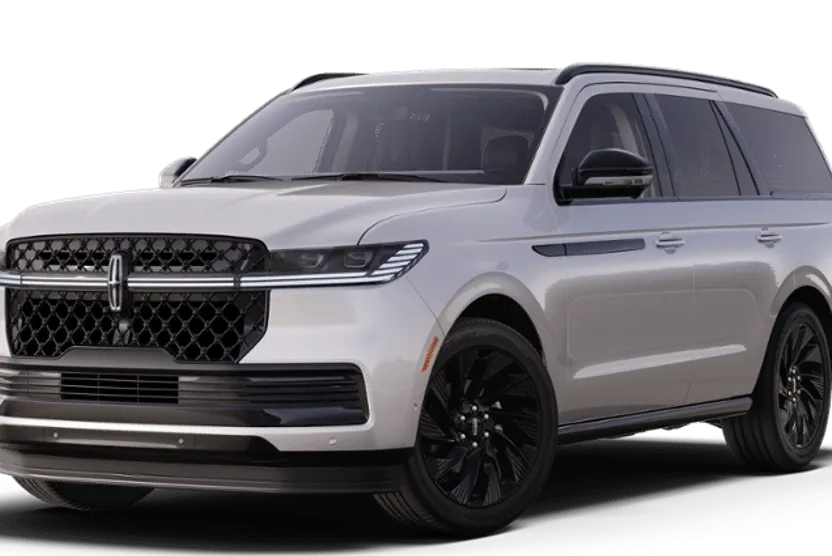 2025 Lincoln Navigator Reserve photo 1