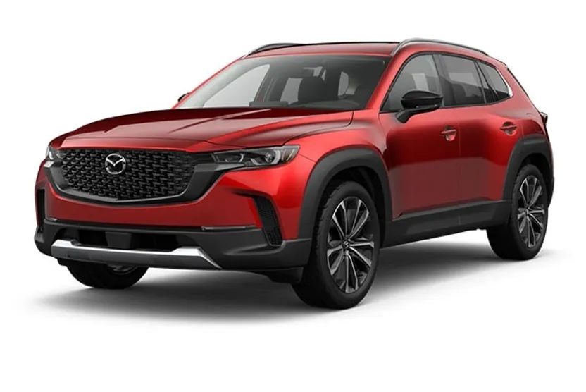 2025 Mazda CX-50 2.5 Turbo Premium photo 1