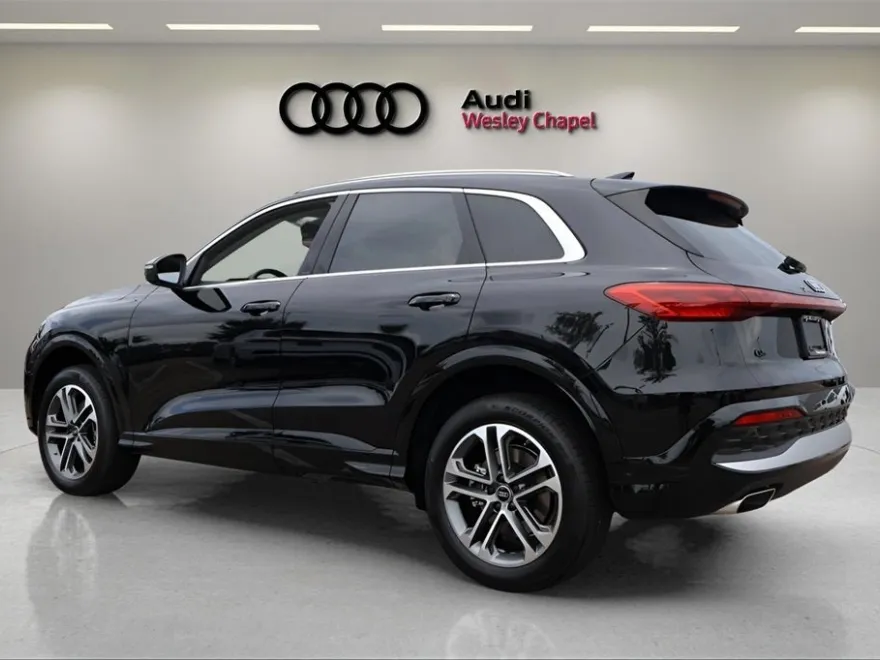 2025 Audi Q5 2.0T Premium photo 1