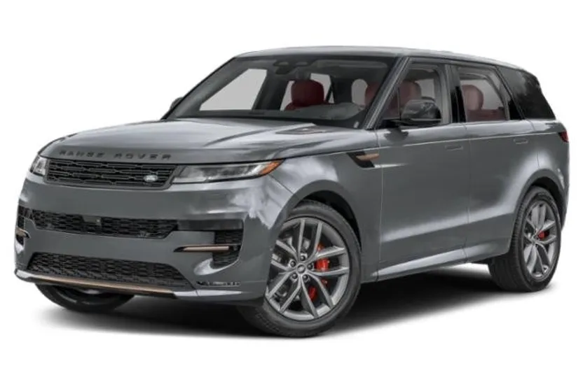 2024 Land Rover Range Rover Sport P400 Dynamic SE photo 1