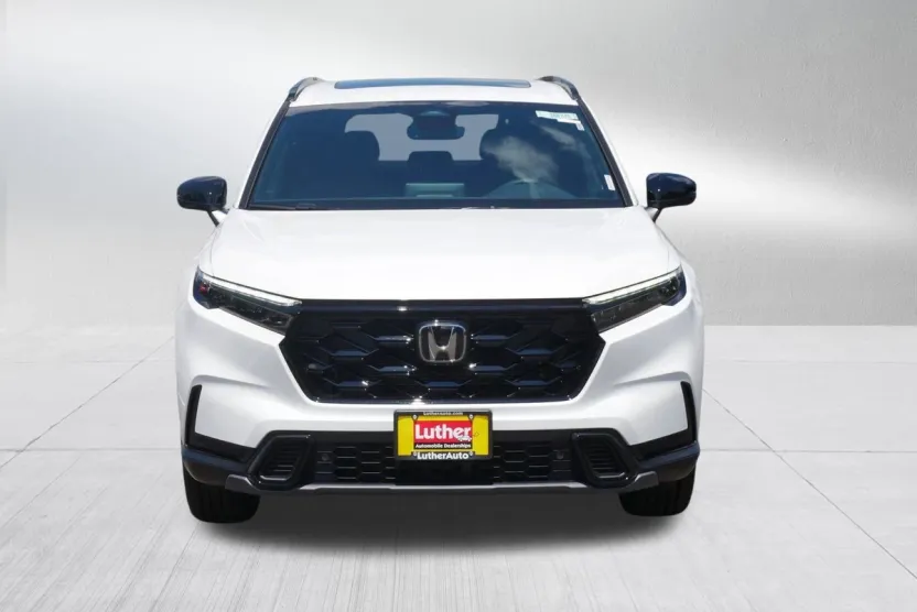 2026 Honda CR-V Hybrid Sport-L photo 1