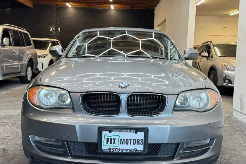 2011 Bmw 128i SULEV photo 1