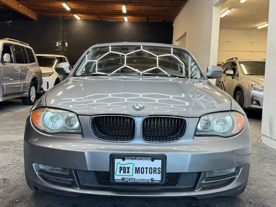 2011 Bmw 128i SULEV photo 1