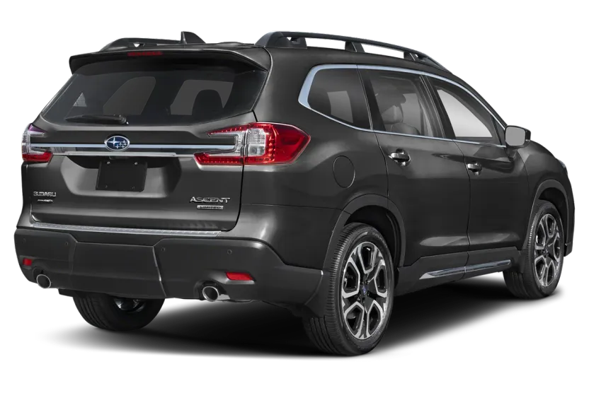 2025 Subaru Ascent Limited photo 1