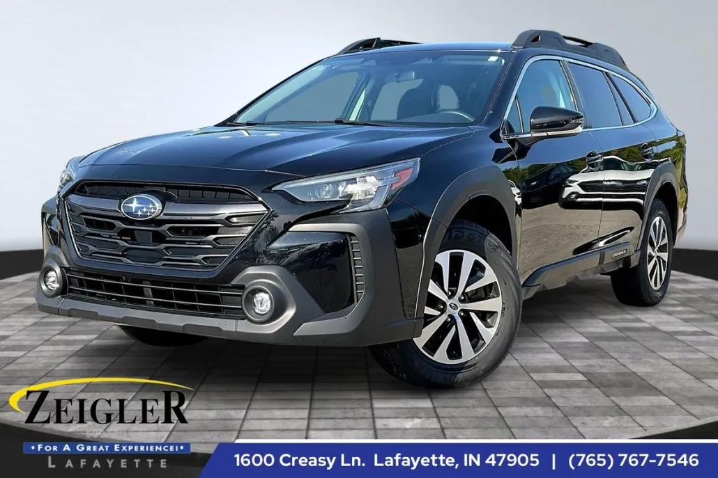 2024 Subaru Outback Premium photo 1