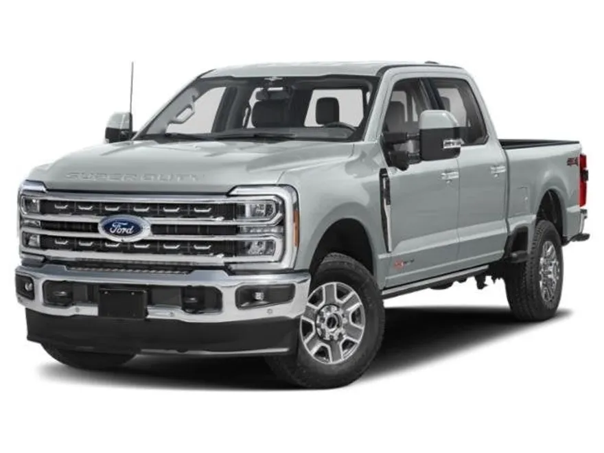 2025 Ford F-250 Lariat photo 1
