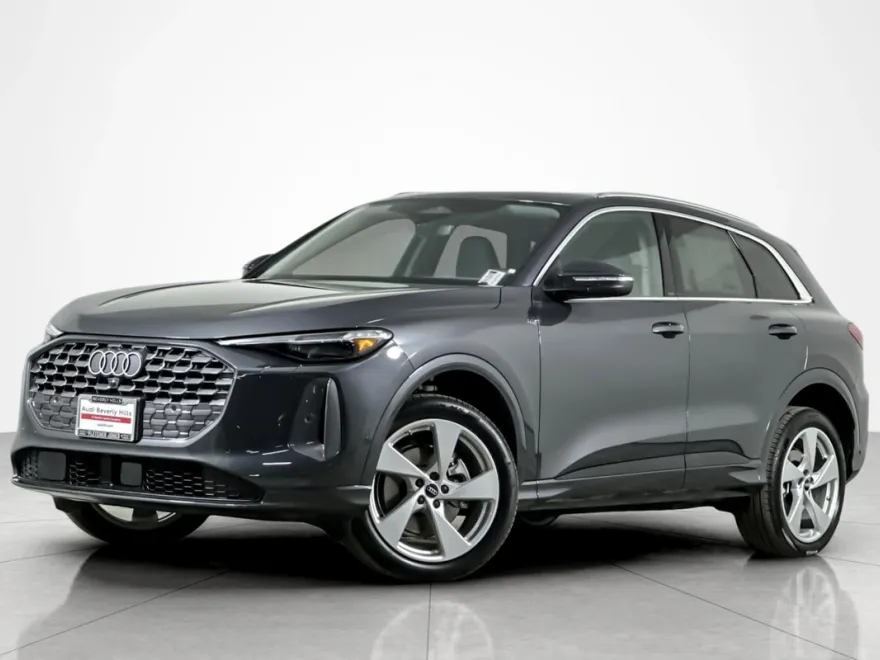 2025 Audi Q5 Premium Plus TFSI photo 1