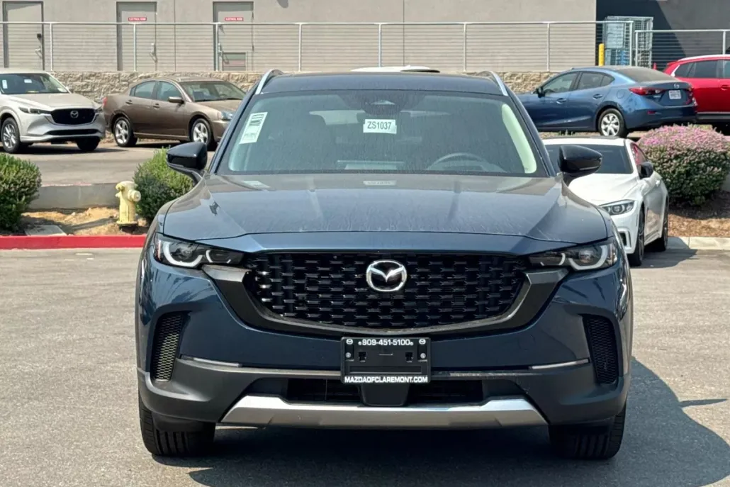 2025 Mazda CX-50 2.5 Turbo Premium photo 1