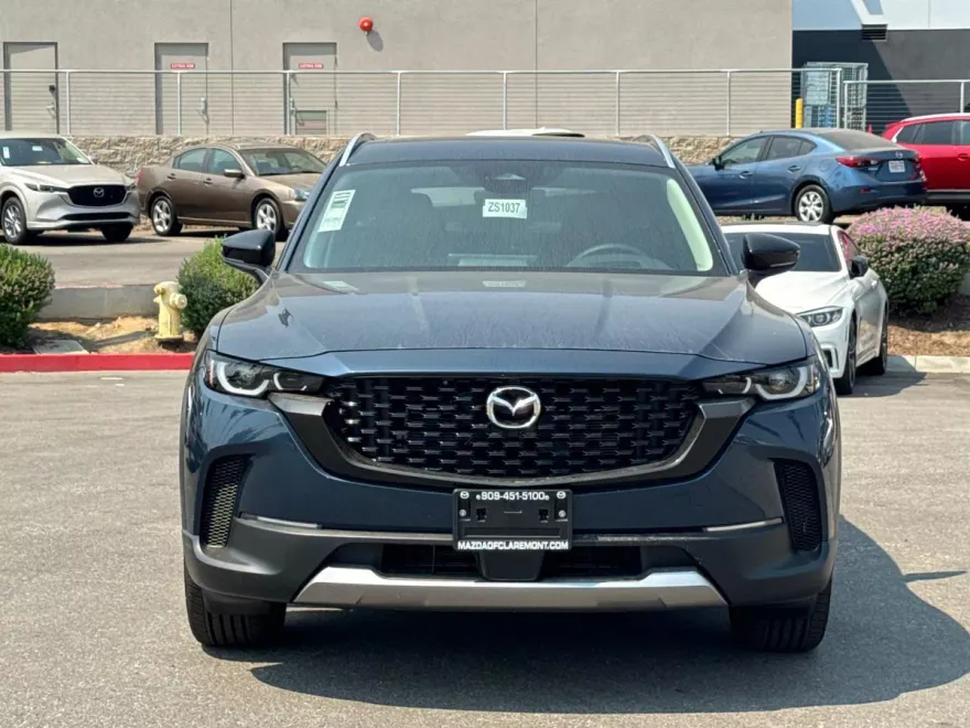 2025 Mazda CX-50 2.5 Turbo Premium photo 1