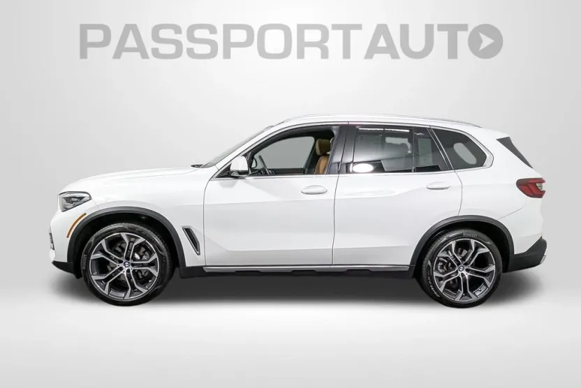 2023 Bmw X5 xDrive40i photo 1