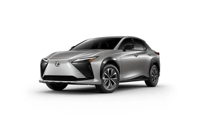 2025 Lexus RZ 450e 300e photo 1