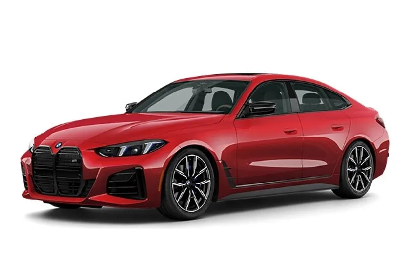 2026 Bmw M440i xDrive photo 1