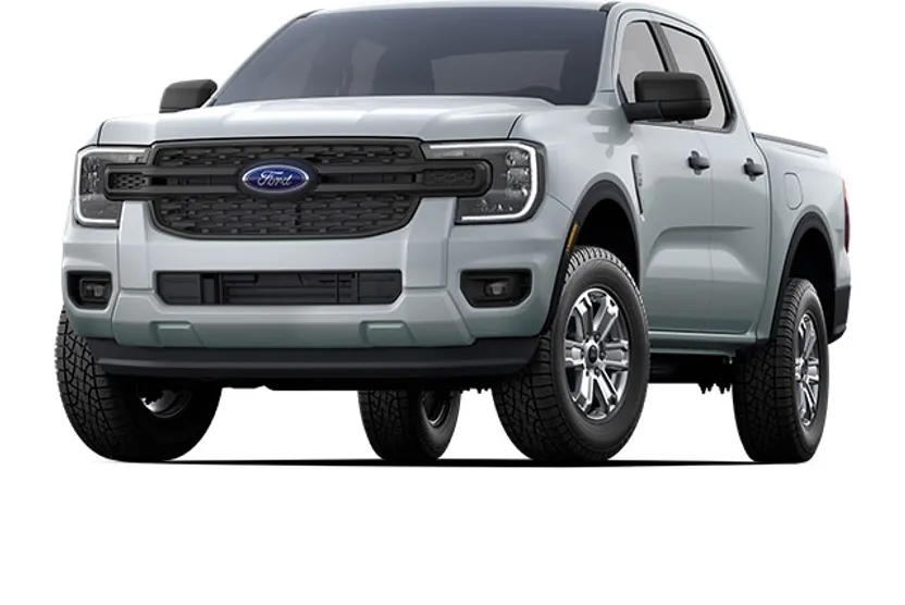2024 Ford Ranger XL photo 1
