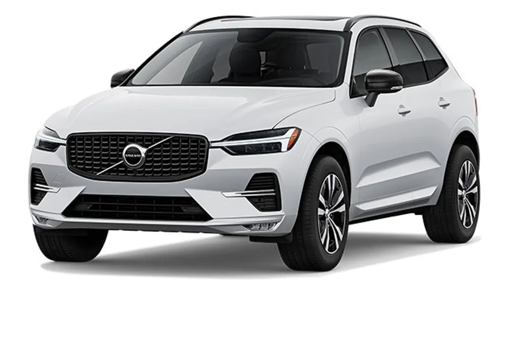 2024 Volvo XC60 B5 Core photo 1