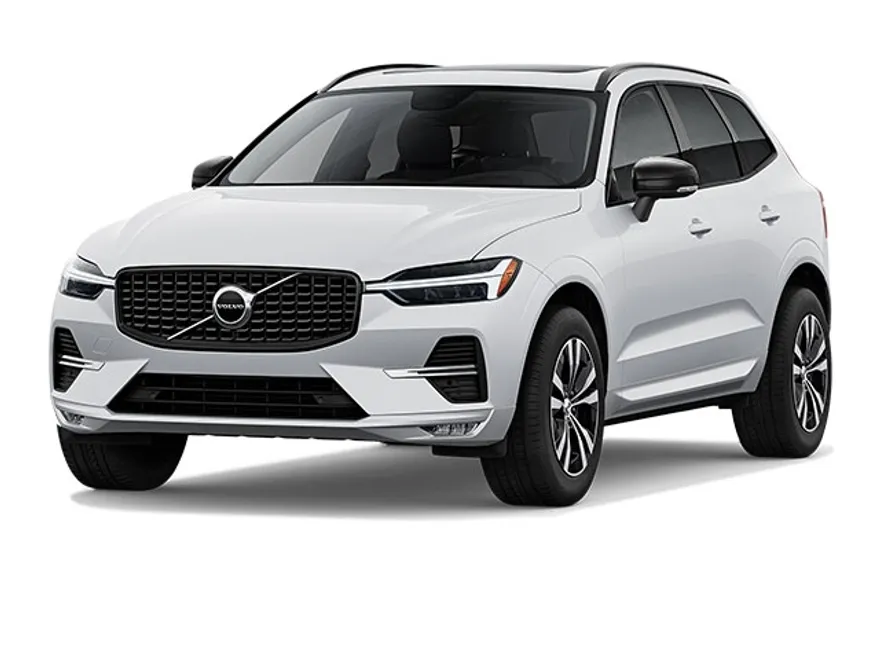 2024 Volvo XC60 B5 Core photo 1