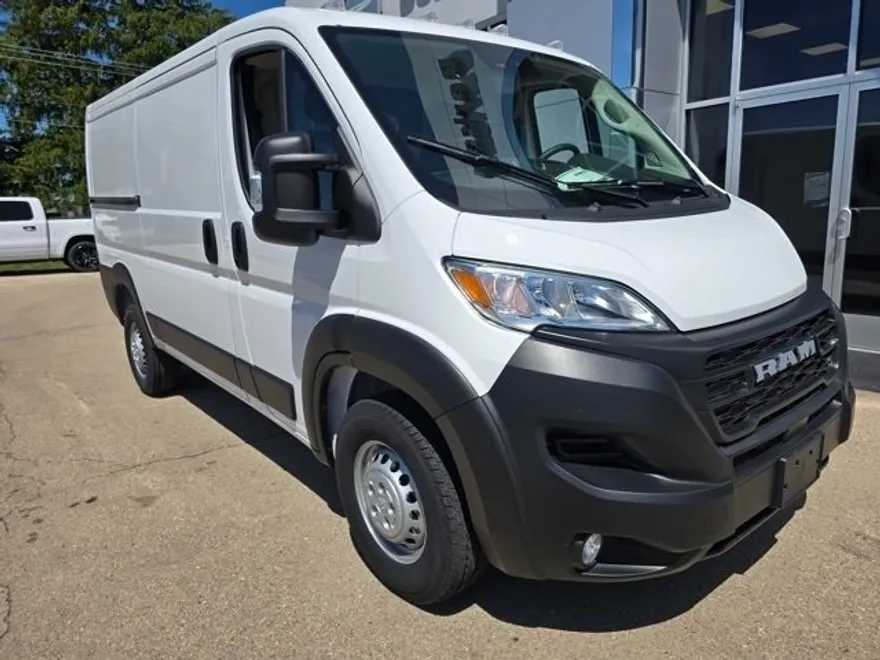 2025 Ram ProMaster 1500 photo 1