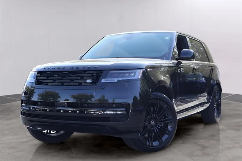 2025 Land Rover Range Rover SE photo 1