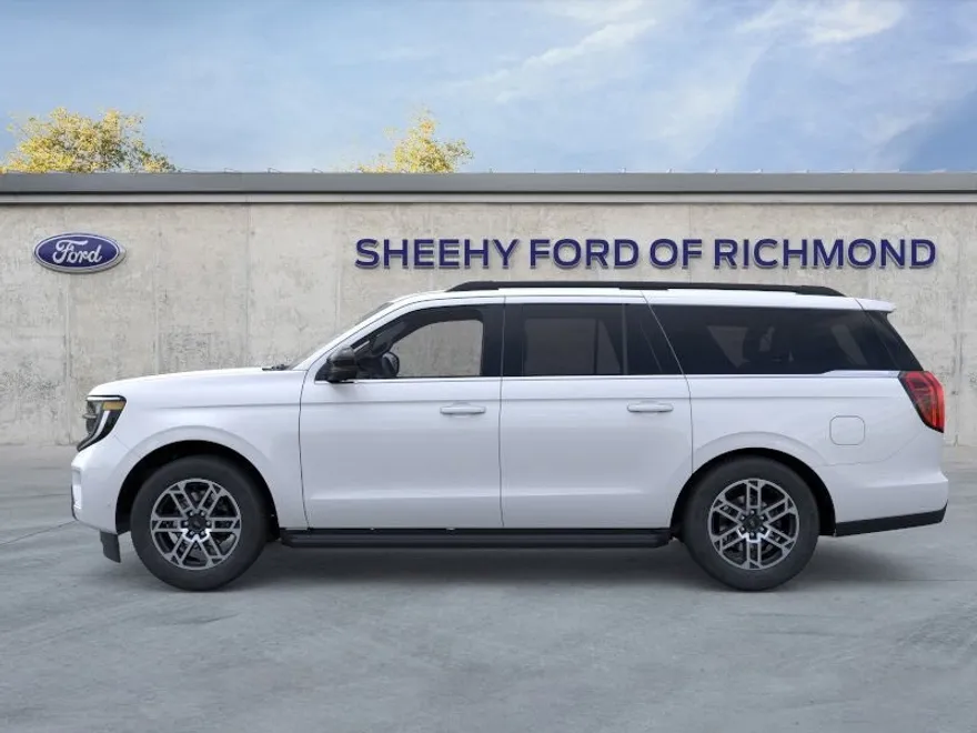 2025 Ford Expedition MAX photo 1