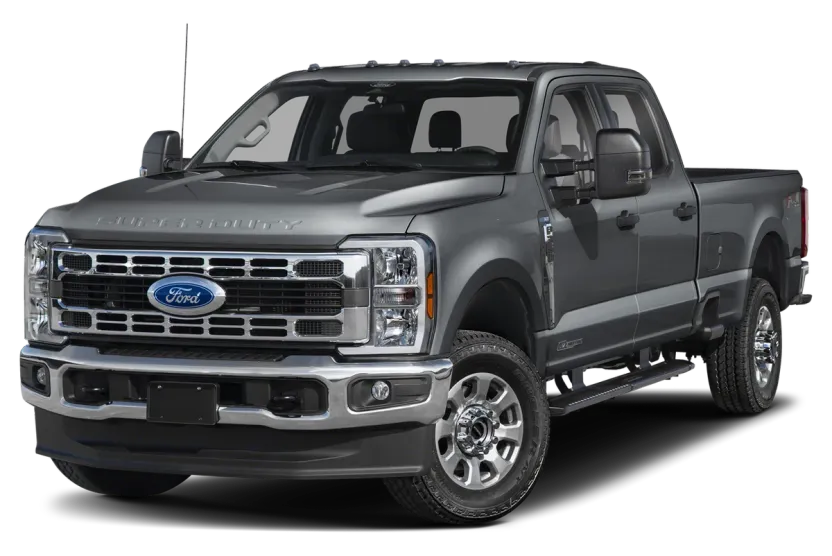 2026 Ford F-350 XLT photo 1