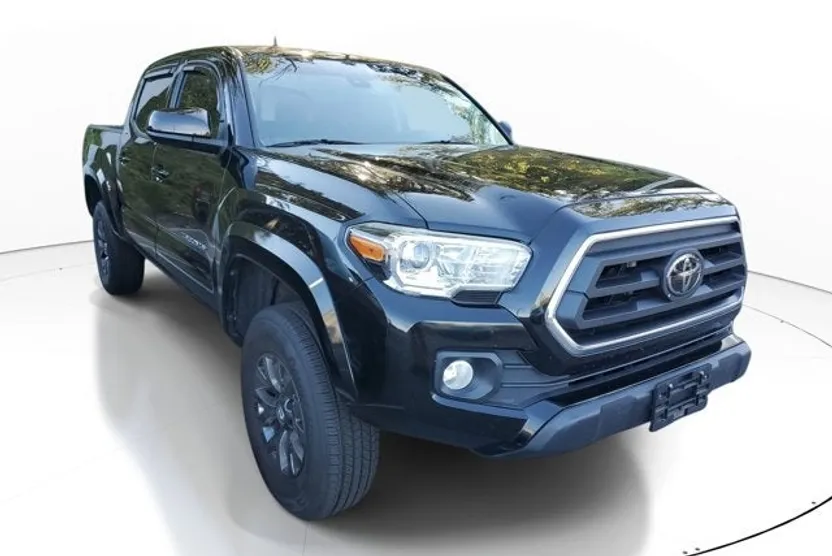 2023 Toyota Tacoma 4x4 Base photo 1