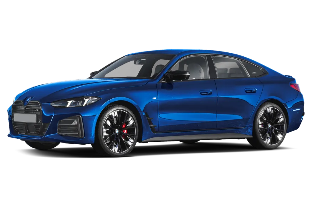 2025 Bmw 440i xDrive Gran Coupe photo 1