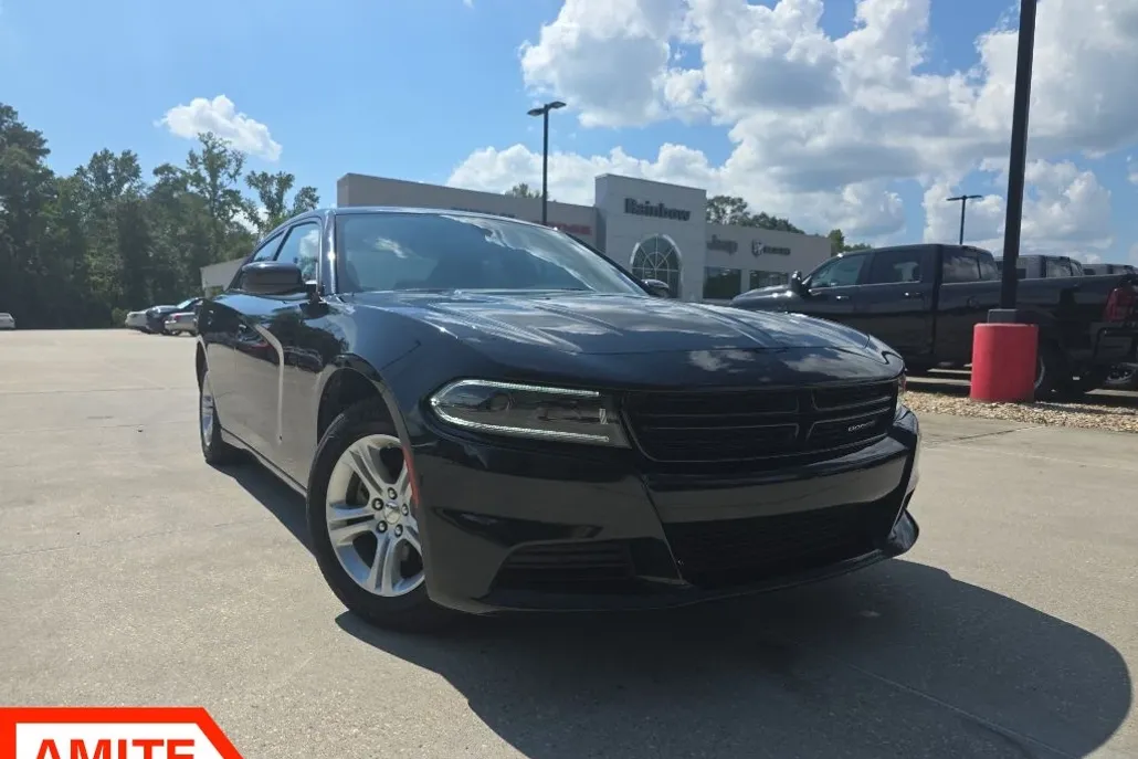 2023 Dodge Charger SXT photo 1