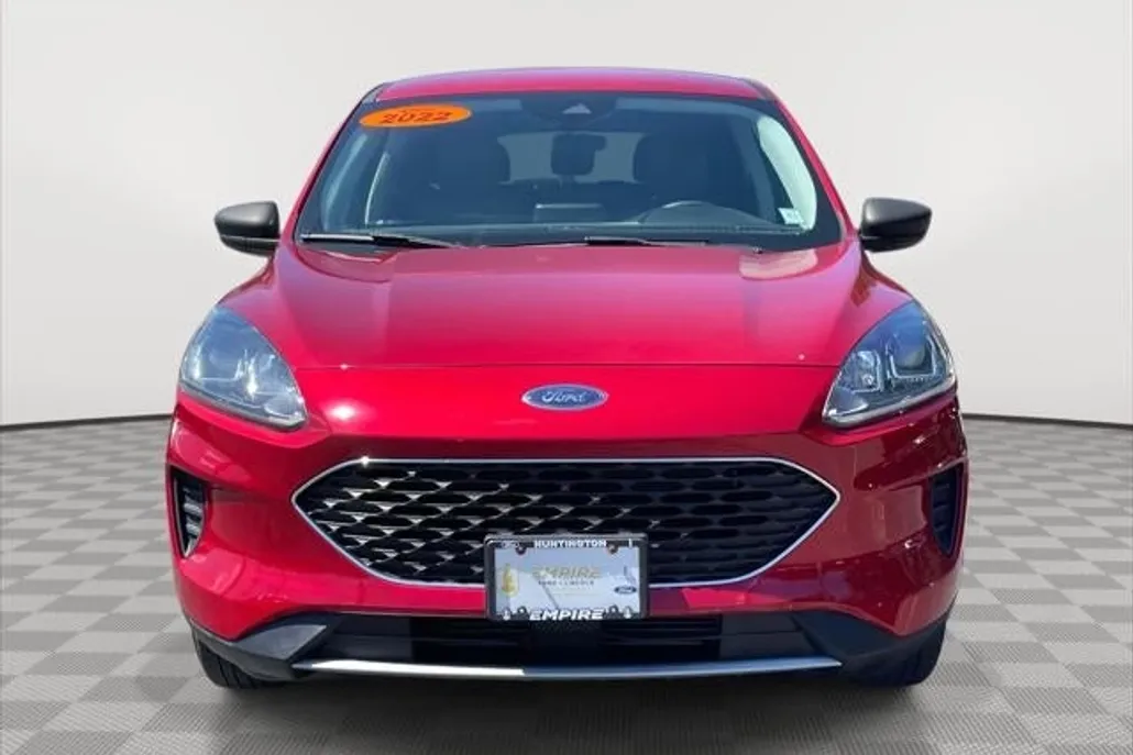 2022 Ford Escape SE photo 1