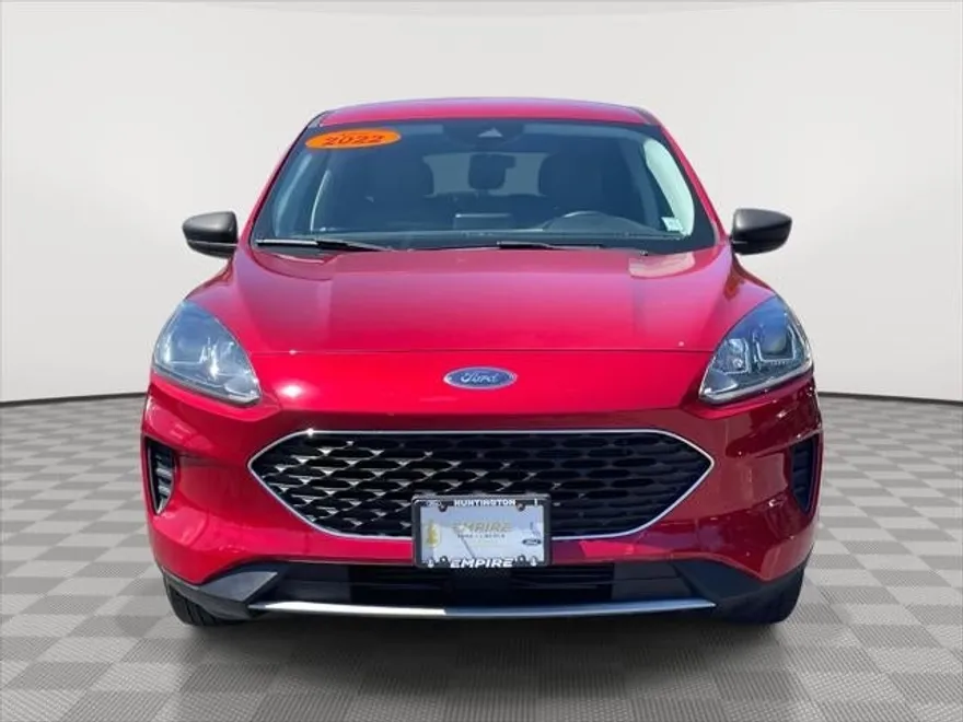 2022 Ford Escape SE photo 1