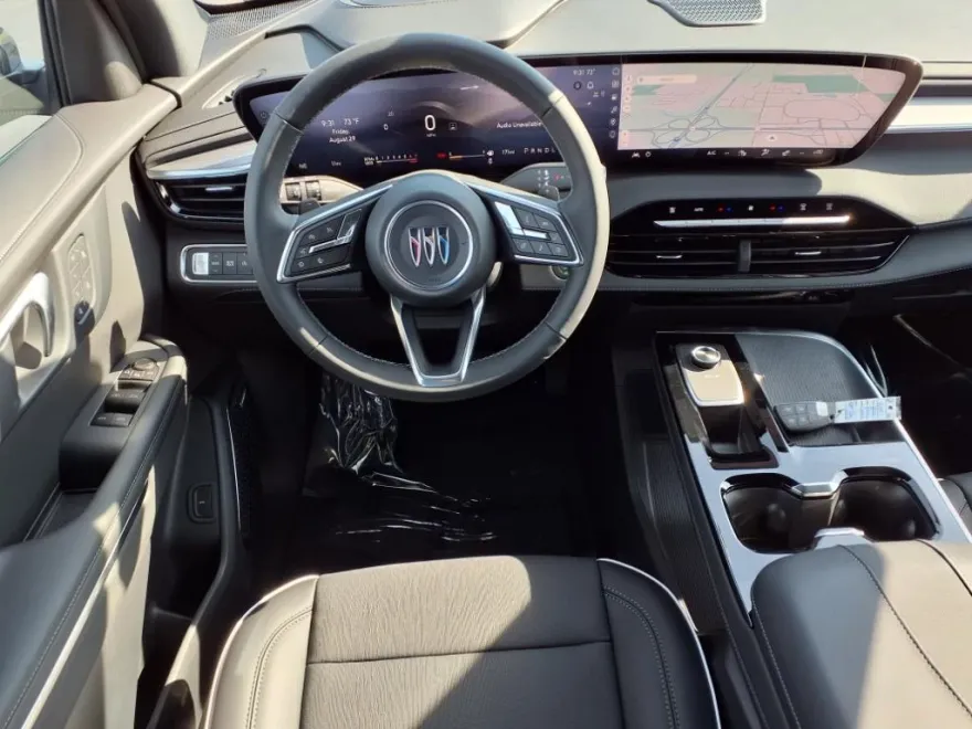 2026 Buick Enclave Preferred photo 1