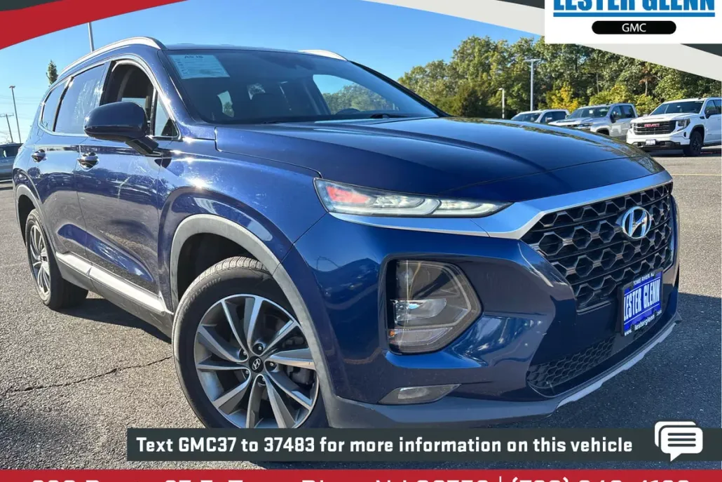2019 Chevrolet Blazer 2LT photo 1