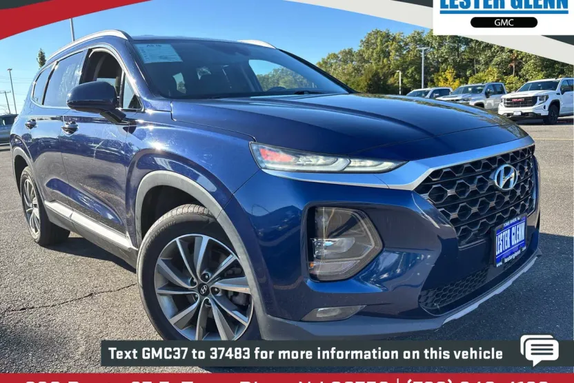2019 Chevrolet Blazer 2LT photo 1
