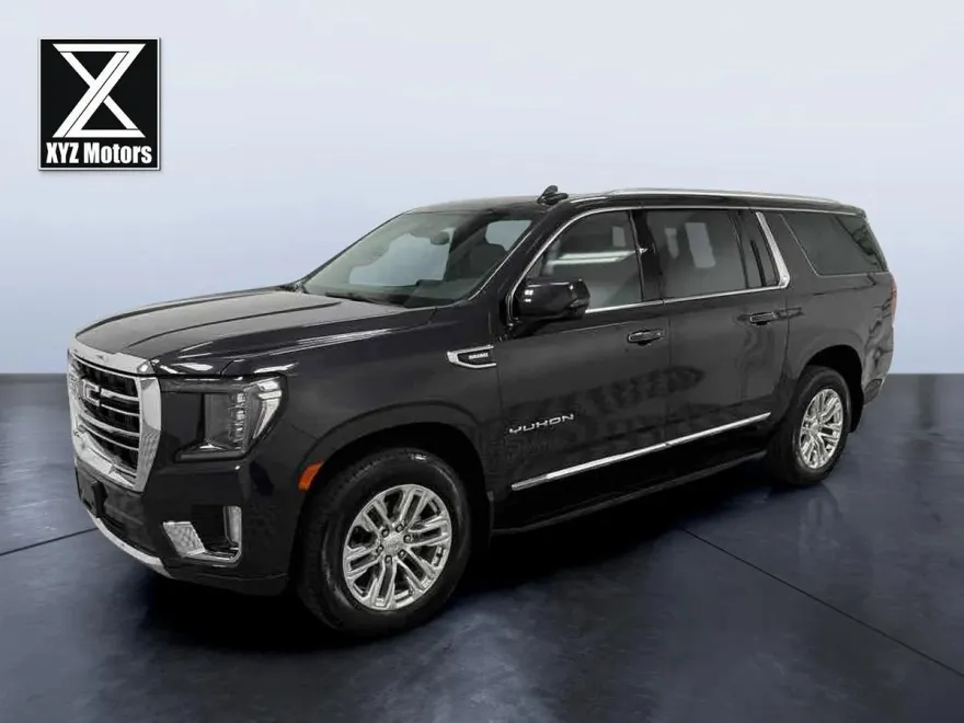 2023 Gmc Yukon XL SLT photo 1