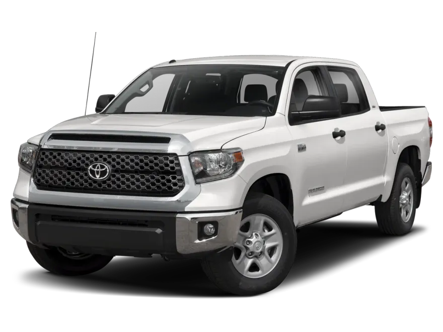 2018 Toyota Tundra SR5 photo 1