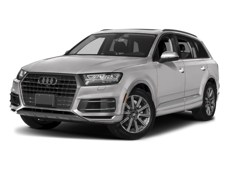 2018 Audi Q7 3.0T Premium Plus photo 32