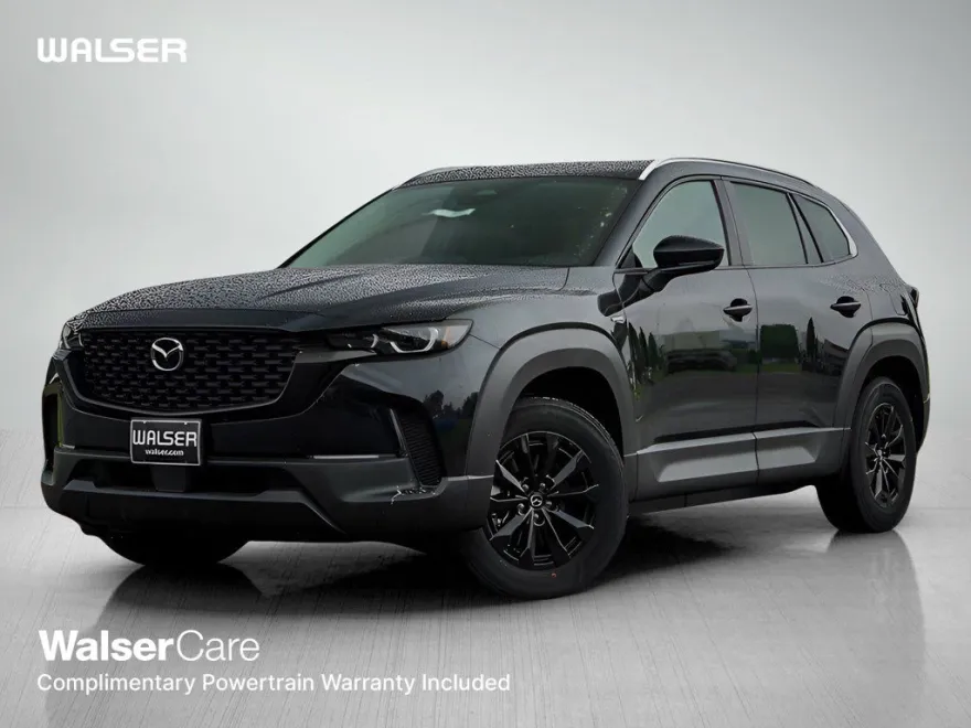 2025 Mazda CX-50 Preferred photo 1